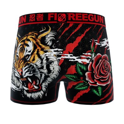 TIGER Férfi Boxeralsó