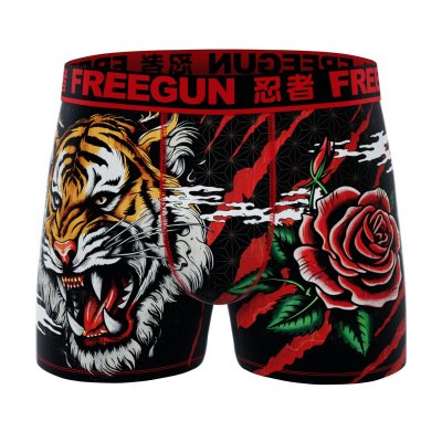 TIGER Férfi Boxeralsó