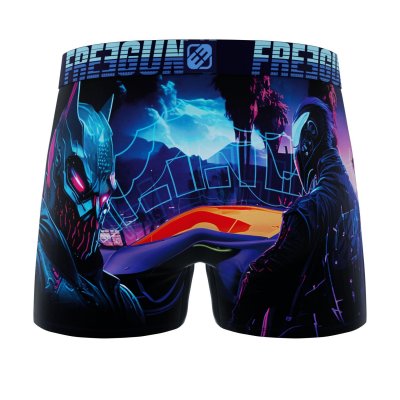 CYBER Férfi Boxer
