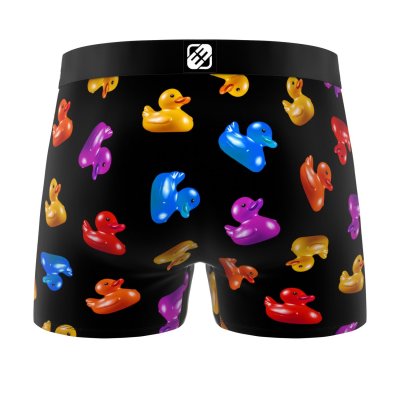 DUCKY Boxer