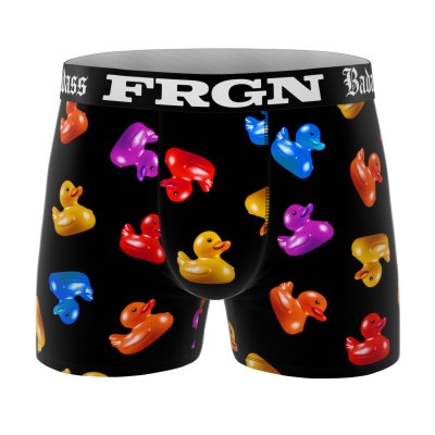 DUCKY Boxer
