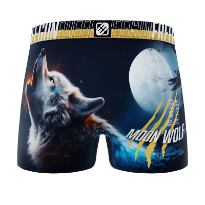 MOON WOLF Férfi Boxer