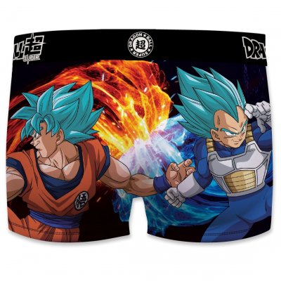 DRAGON BALL VEGITO Férfi boxer
