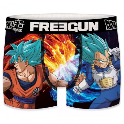 DRAGON BALL VEGITO Férfi boxer