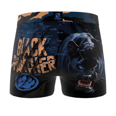 BLACK PANTER Férfi Boxeralsó