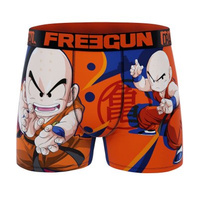 DRAGON BALL KRILIN Férfi Boxer