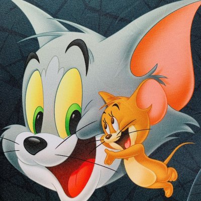 TOM & JERRY Férfi Boxer