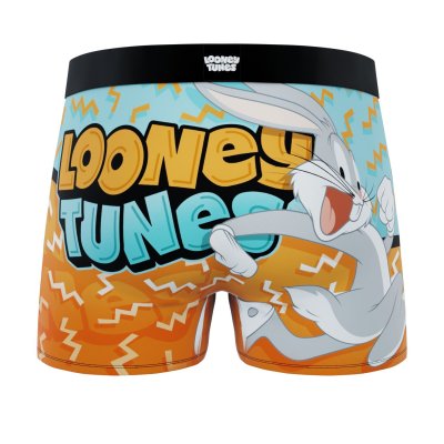 LOONEY TOONS  BUNNY Boxeralsó