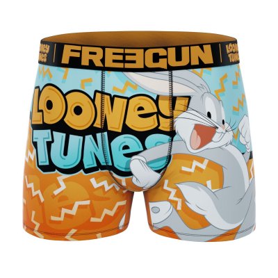 LOONEY TOONS  BUNNY Boxeralsó