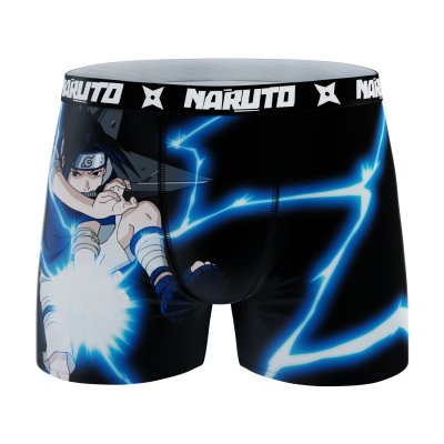 NARUTO Férfi Boxer