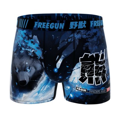 BEAR Férfi Boxer