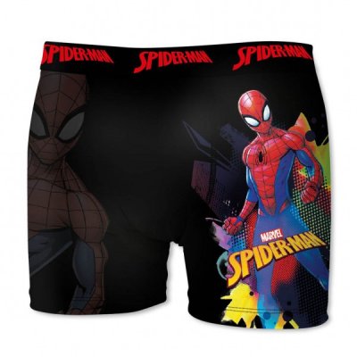 SPIDERMAN 3 PACK