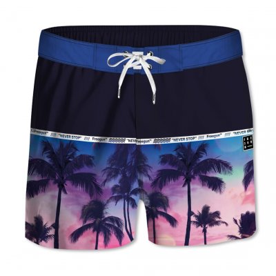 PALMS Férfi Boardshort
