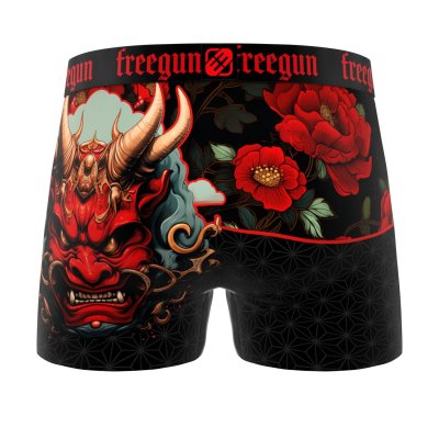 DEVIL Férfi Boxer