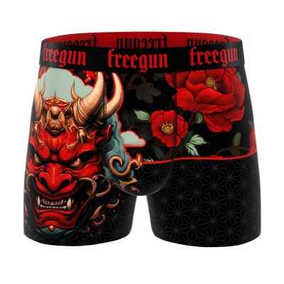 DEVIL Férfi Boxer
