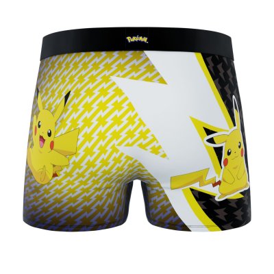 POKEMON Férfi Boxer