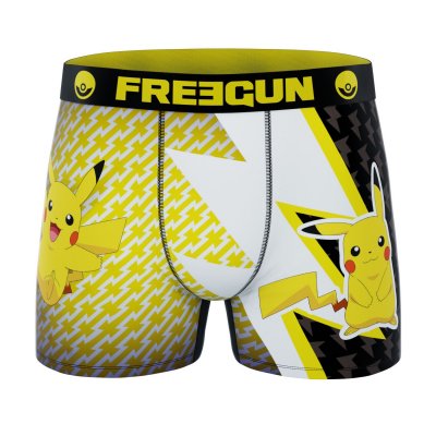 POKEMON Férfi Boxer