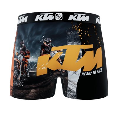 KTM DIRT Férfi Boxer