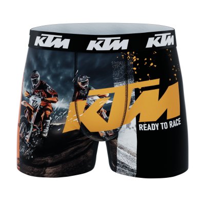 KTM DIRT Férfi Boxer