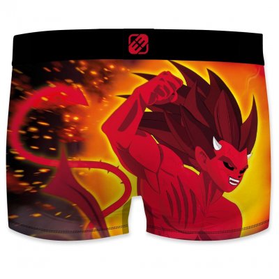 HELL BOY Férfi Boxer