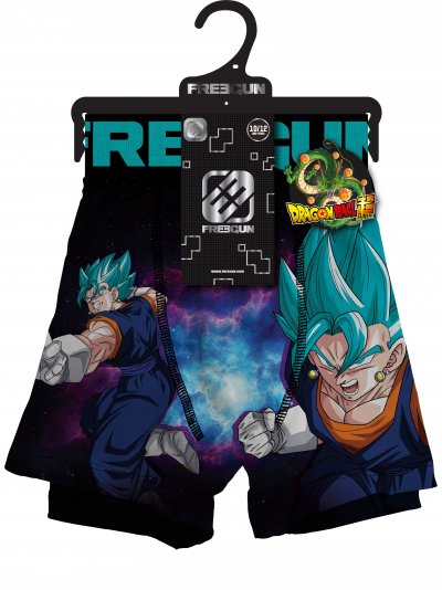 DRAGON BALL SUPER HEROES Férfi boxer