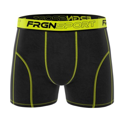 FRGN SPORT 4 PACK Férfi Boxer Csomag