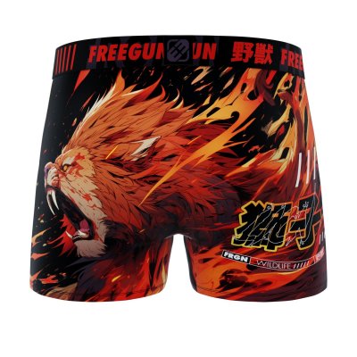 LION Férfi Boxer