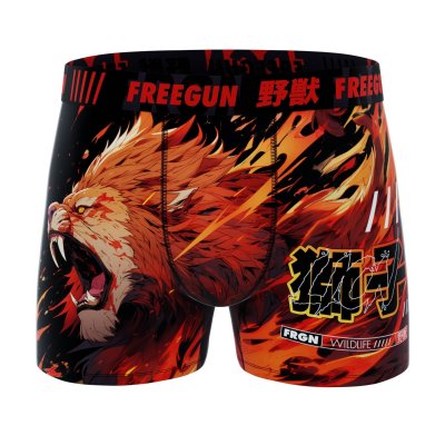 LION Férfi Boxer