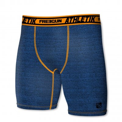 AKTIV LONG B/O Sport Boxer