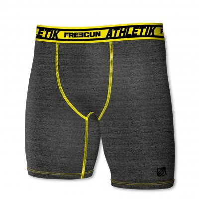 AKTIV LONG G/N Sport Boxer