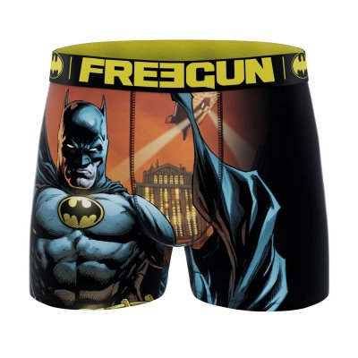D.C. BATMAN Férfi Boxer