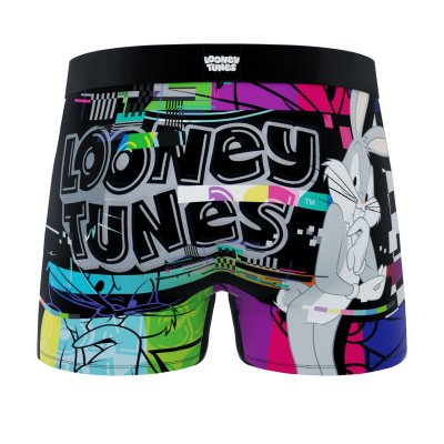 LOONEY TUNES BUNNY Férfi Boxeralsó