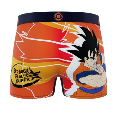 DRAGON BALL SUPER Férfi Boxer