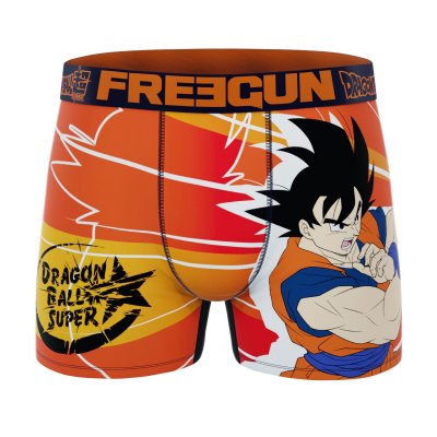 DRAGON BALL SUPER Férfi Boxer