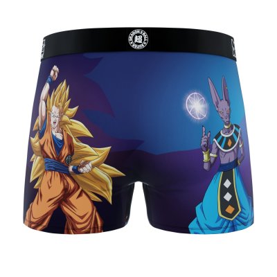 DRAGON BALL Férfi Boxer