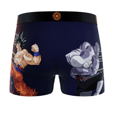 DRAGON BALL FIGHT Férfi Boxer