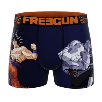 DRAGON BALL FIGHT Férfi Boxer
