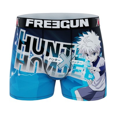 X HUNTER KILLUA Férfi boxer