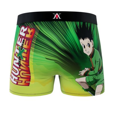 X HUNTER GON Férfi boxer