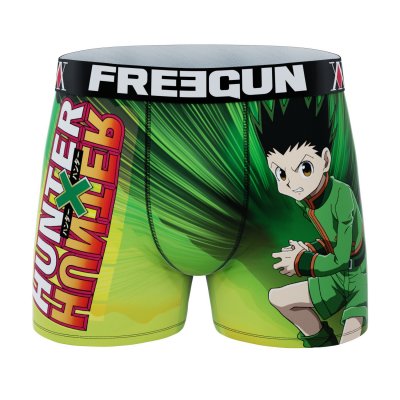 X HUNTER GON Férfi boxer