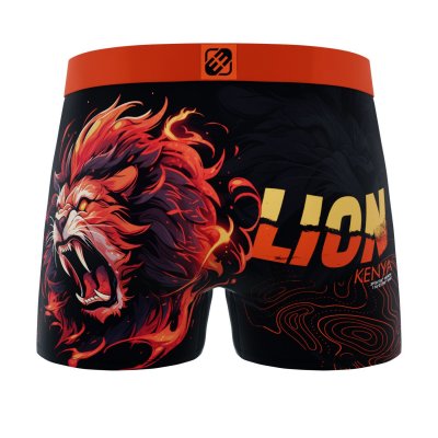 LION Férfi Boxer