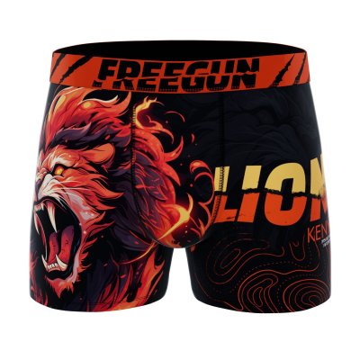 LION Férfi Boxer
