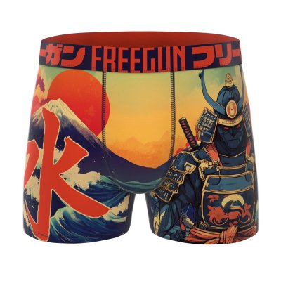 KENJI Férfi Boxeralsó