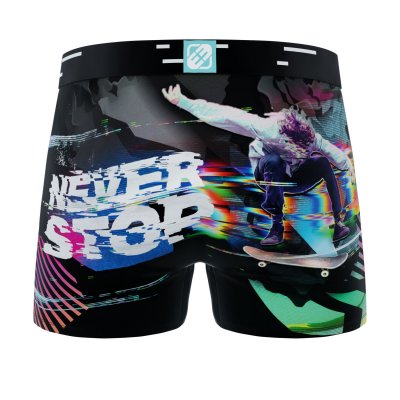 SKATE Férfi Boxer