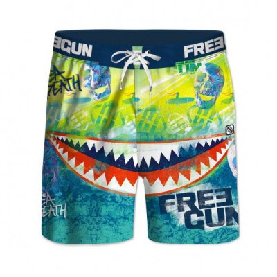 SHARK SHORT