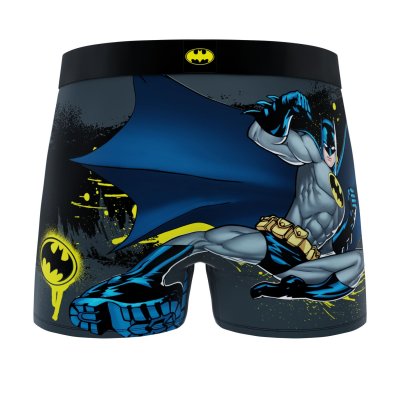 BATMAN DC Férfi Boxer