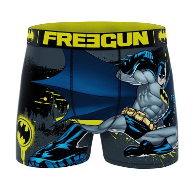 BATMAN DC Férfi Boxer