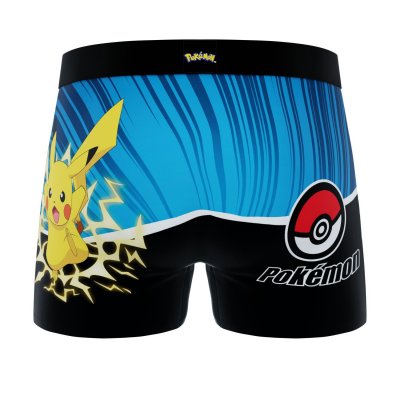 POKÉMON 2 Férfi boxer