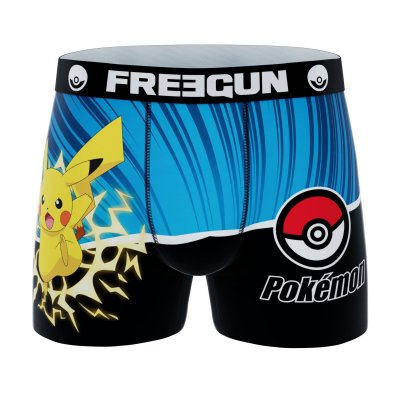POKÉMON 2 Férfi boxer