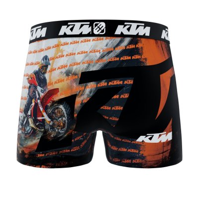 KTM T.E.T. Férfi Sport Boxer